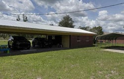 507 Plantation Road, Perry, FL 32348