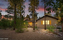 2041 S Bristlecone Drive, Show Low, AZ 85901