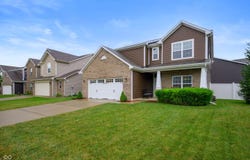 1689 Maplewood Lane, Pendleton, IN 46064