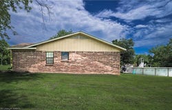 506 S Kcs RD, Gans, OK 74936