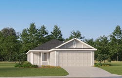 1015 Panhandle Avenue, Wolfforth, TX 79382