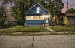 210 Allen Street, Michigan City, IN 46360