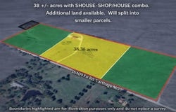 16409 Fir Road, Carthage, MO 64836