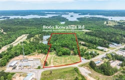 8061 Kowaliga Road, Eclectic, AL 36024