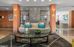 11 SLADE AVENUE #712, BALTIMORE, MD 21208