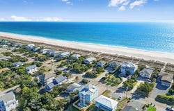 408 S Anderson Boulevard, Topsail Beach, NC 28445