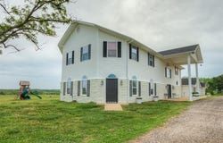 103066 N 3610 Road, Paden, OK 74860