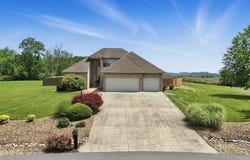 17308 Crabtree Court, Bristol, VA 24202