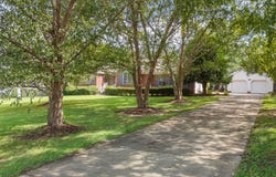 2856 Horsemans Ridge Drive, Clayton, NC 27520