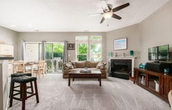 3574 Fishinger Mill Drive, Hilliard, OH 43026