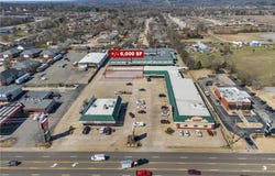 2211, 2213, 2215, 2217 Fayetteville  RD, Van Buren, AR 72956