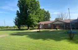 1146 N 4250 RD, HUGO, OK 74743