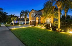 2840 Lafayette Trace Drive, St Cloud, FL 34772