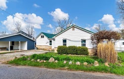 10151 N Jones Lake Road, Rome City, IN 46784-9751