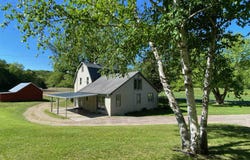 N2224 Wafle Road, Mauston, WI 53948