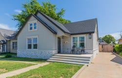 818 N Somerville St, Pampa, TX 79065
