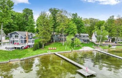 4110 Peninsular Shores, Grawn, MI 49637