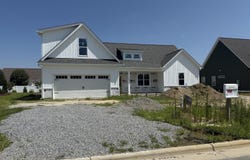 623 Norberry Drive, Winterville, NC 28590