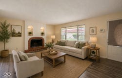 8345 Paso Del Norte Court, Indianapolis, IN 46227