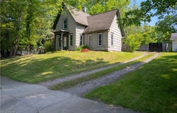 8121 MAPLE AVENUE, GARRETTSVILLE, OH 44231