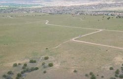 Lot 1 Indian Ridge Ranch, Medanales, NM 87548
