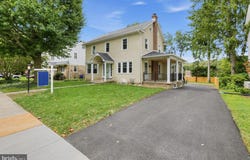 415 RUNNYMEDE Avenue, JENKINTOWN, PA 19046