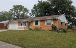 728 Marilyn Drive, Sidney, OH 45365