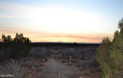 Lot 020b E 24th N Street, Snowflake, AZ 85937