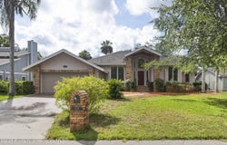 5135 S Running Brook Drive, Homosassa, FL 34448