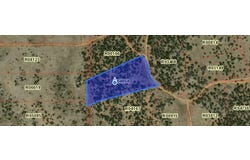 Cerro Leonides Road, Grants, NM 87020