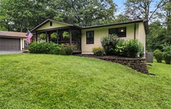 2617 Forest Lane, High Ridge, MO 63049