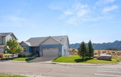 100 N Wildhorse Drive, New Castle, CO 81647