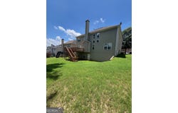 3532 Maple Hill, Lithonia, GA 30038