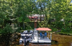 N3900 PRIMROSE Lane, WAUTOMA, WI 54982