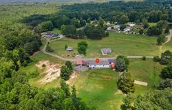 10215 Peachtree Lane, Amelia Courthouse, VA 23002