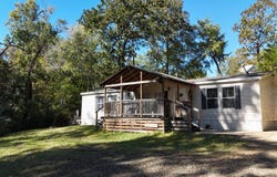 60 HUSON STREET, Many, LA 71449
