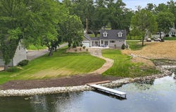 24520 84th St, Salem, WI 53168