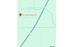 115 Sweethaven, Assumption, LA 70341