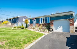 203 Juniper Road, Kings Park, NY 11754
