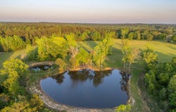 2626 County Road 2621, Marietta, TX 75566