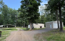 76 SCHAEFFER HILL DRIVE, PAW PAW, WV 25434