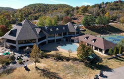 Lot # 22 Cattail Court, Branson West, MO 65737