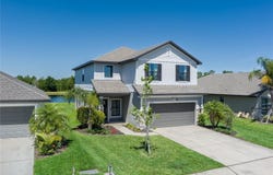 16121 61ST LANE E, PARRISH, FL 34219