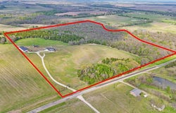 836 Fm-2068, Klondike, TX 75448