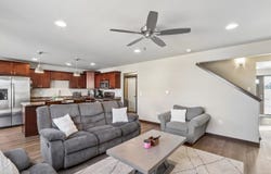 500 Elizabeth Ln, Tiffin, IA 52340