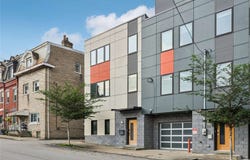 316 47th St, Lawrenceville, PA 15201