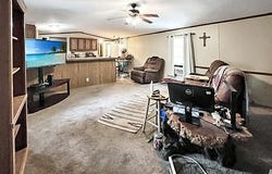 604 W Goathill, Hot Springs Village, AR 71909