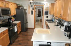 2090 Deer Court, Farwell, MI 48622