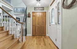 64 Norway Drive, Woolwich, ME 04579