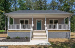 LOT 20 FOREST GROVE RD, COLONIAL BEACH, VA 22443